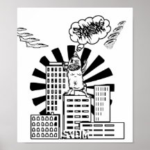 Poster novo