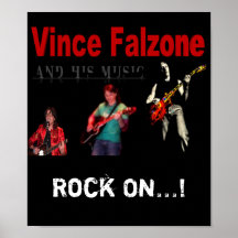 Poster novo - personalizado