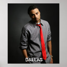 Poster novo - personalizado