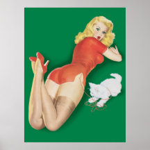 Poster Pin-Acima