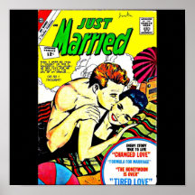 Poster-Vintage Comics-59