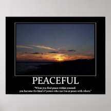 posters calmos do motivador e da inspiração do pos
