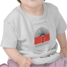 Posters da propaganda de União Soviética da guerra Tshirts