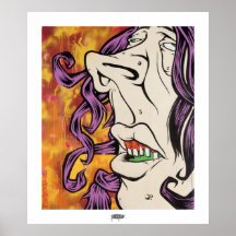 Posters de Andy Howell