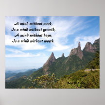 Posters inspirados