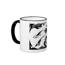 Postura Caneca
