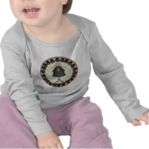 Pouca boneca do anjo da estrela camiseta