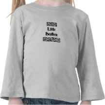Pouco selvagem tshirts