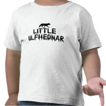 Pouco Ulfhednar T-shirt
