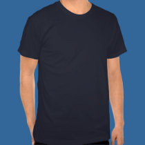 Povos que compreendem o círculo binário t - shirts