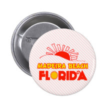 Praia de Madeira, Florida Boton