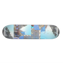 Praia de Veneza, CA Skates
