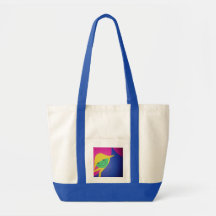 Praia e Einkaufstasche Bolsas De Lona