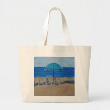 Praia Havaí de Hapuna Bolsa De Lona