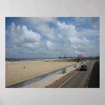 Praia Posteres