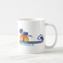 Praia sul caneca