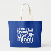 Praia sul Miami Bolsa Para Compra