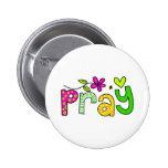 Pray Boton