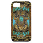 Prazer de Chasecoure Capas De iPhone 5 Case-Mate