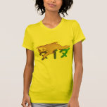 Preguiça preguiçosa t-shirt