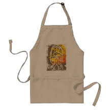 Presente de Namaste Aventais