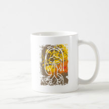 Presente de Namaste Caneca