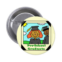 Presentes da graduação do pré-escolar boton