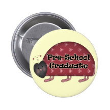 Presentes da graduação do pré-escolar boton