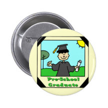 Presentes da graduação do pré-escolar boton
