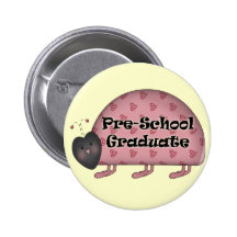 Presentes da graduação do pré-escolar boton