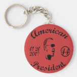 Presentes de Obama Chaveiro