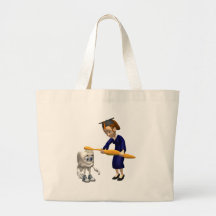 Presentes dentais da graduação da higiene ou do de bolsas