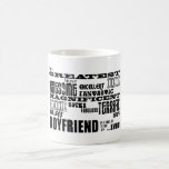 Presentes do divertimento para namorados: O grande Caneca