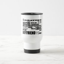 Presentes do divertimento para namorados: O grande Caneca