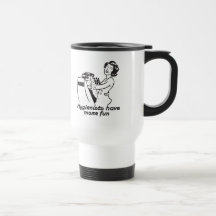 Presentes para higienistas dentais canecas