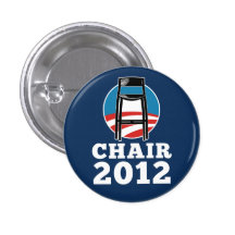 Presida para o botão do presidente 2012 boton