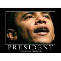 PRESIDENTE BARACK OBAMA FOTO ESCULTURAS