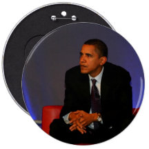Presidente Barack Obama Pins