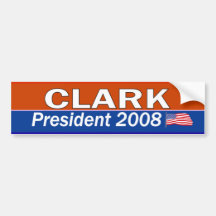 Presidente de CLARK Adesivo