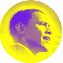 Presidente Obama Fabuloso Escultura Esculturafoto