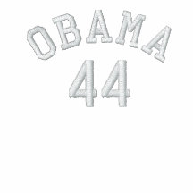 Presidente Trilha Jaqueta de Obama 44o