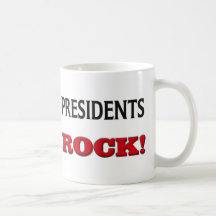 Presidentes Rocha Canecas