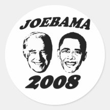 Preto de Joebama Adesivos