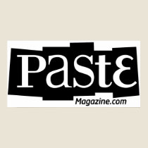 Preto do URL do logotipo do bloco da pasta pôsteres