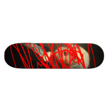 Prez Skate Personalizado