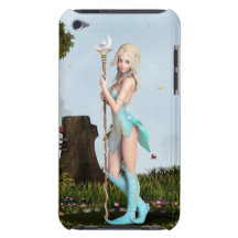 Primavera Capa iPod Case-Mate