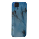Primeiro caso do iPhone 4/4S de Frost Capa iPhone 4 Case-Mate