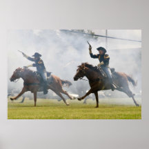 PRIMEIRO CAV POSTER