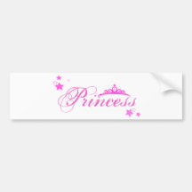 Princesa Adesivos