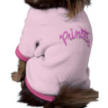 Princesa Animal de estimação Roupa Roupas Para Pet